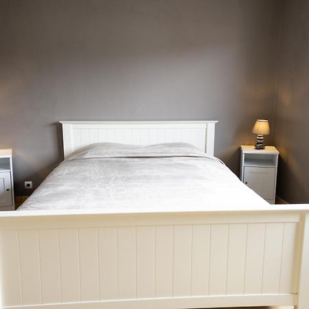 Les Appartements A VI Mam'Di Malmedy Eksteriør bilde