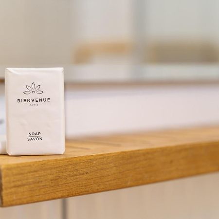 Les Appartements A VI Mam'Di Malmedy Eksteriør bilde