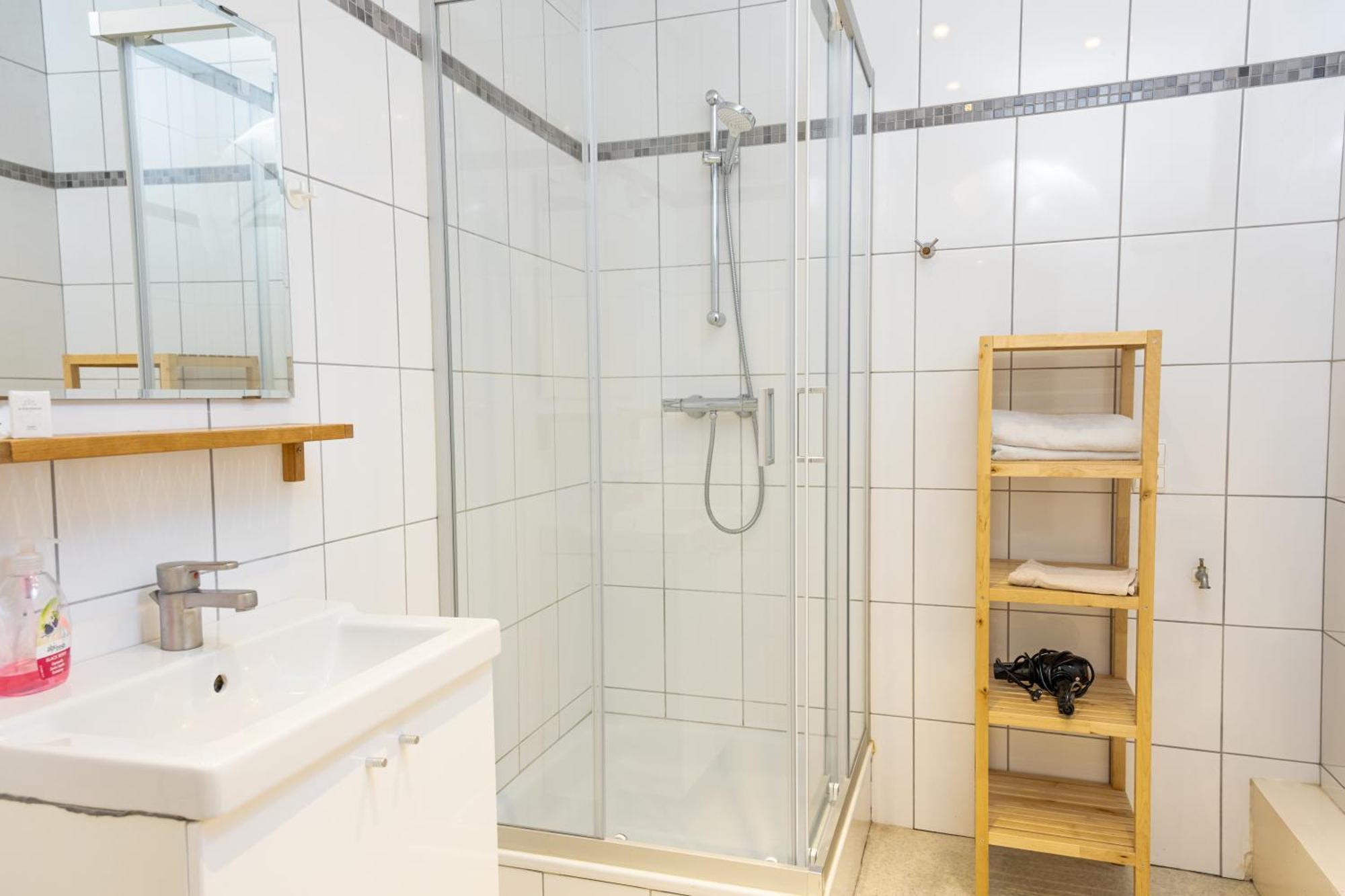 Les Appartements A VI Mam'Di Malmedy Eksteriør bilde