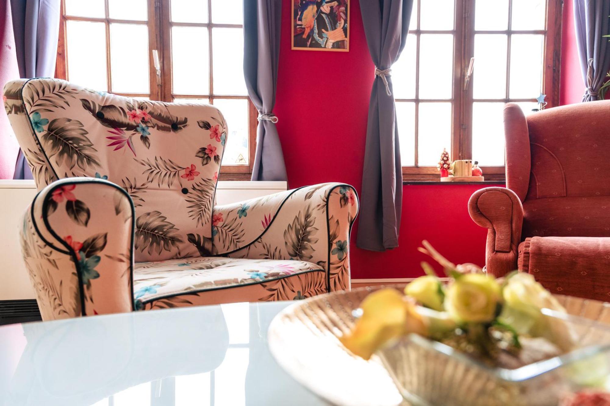 Les Appartements A VI Mam'Di Malmedy Eksteriør bilde