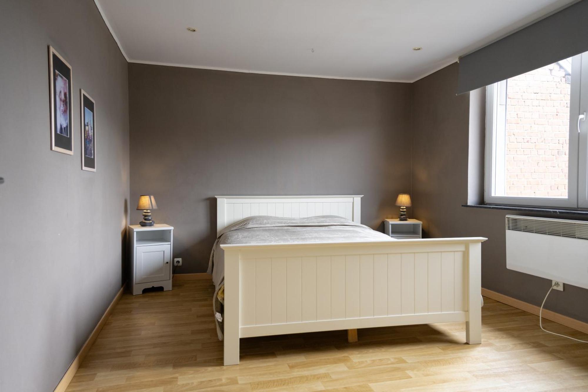 Les Appartements A VI Mam'Di Malmedy Eksteriør bilde