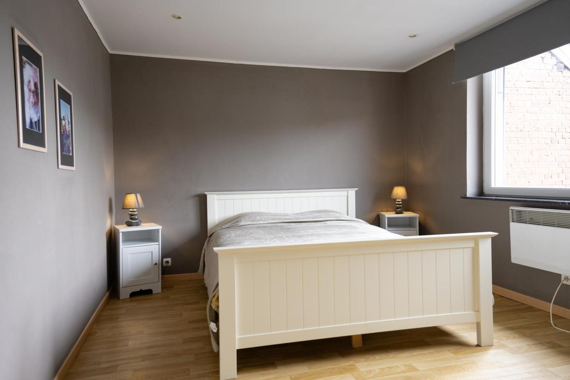 Les Appartements A VI Mam'Di Malmedy Eksteriør bilde