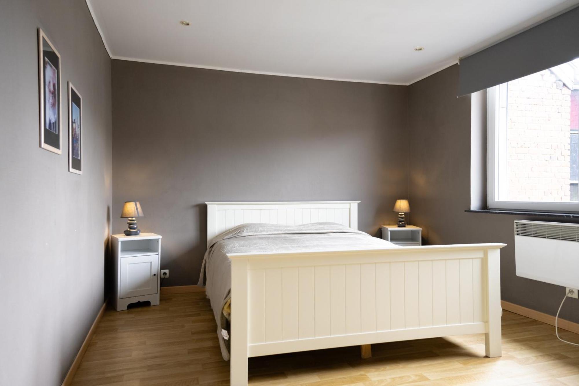 Les Appartements A VI Mam'Di Malmedy Eksteriør bilde