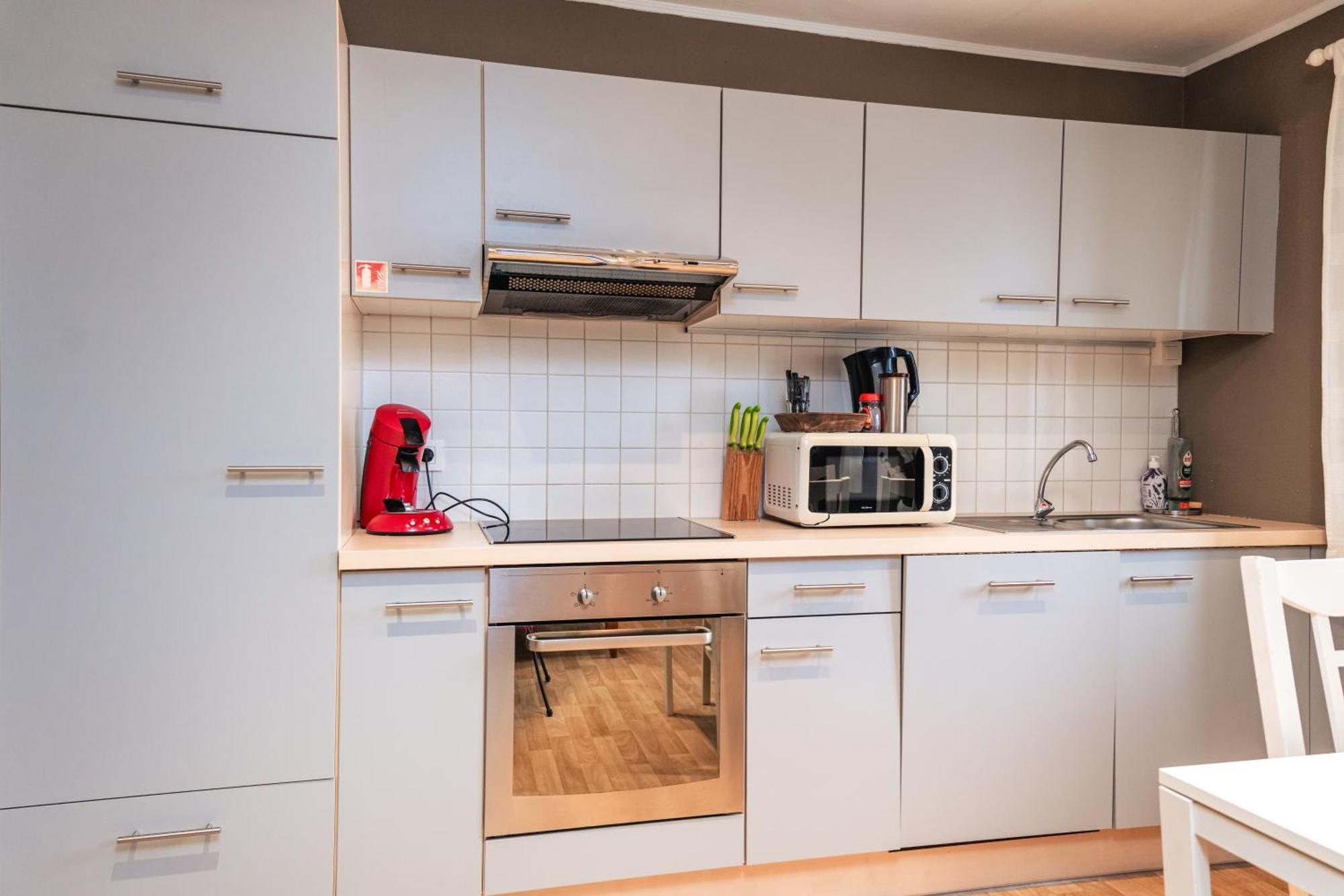 Les Appartements A VI Mam'Di Malmedy Eksteriør bilde
