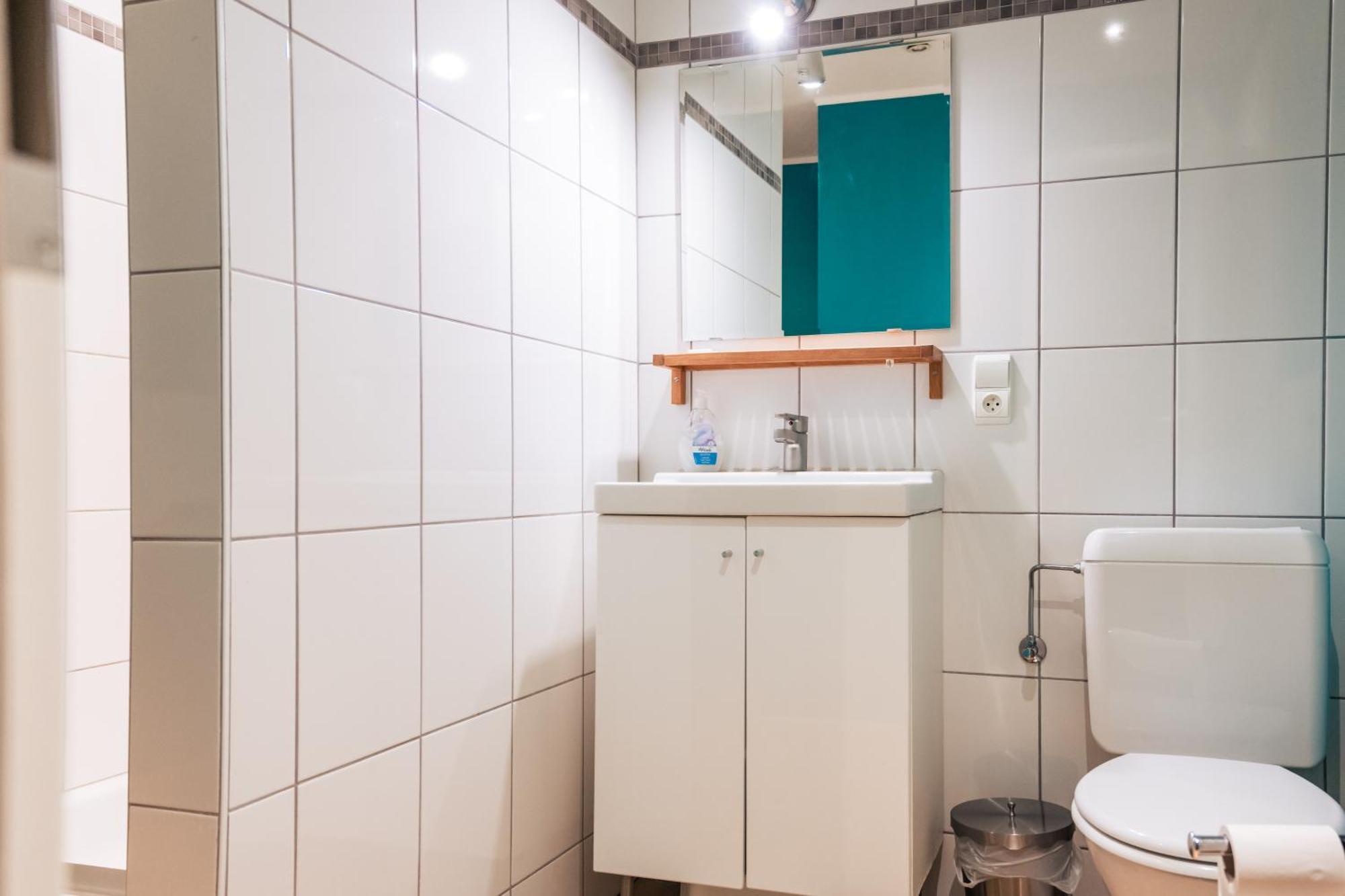 Les Appartements A VI Mam'Di Malmedy Eksteriør bilde