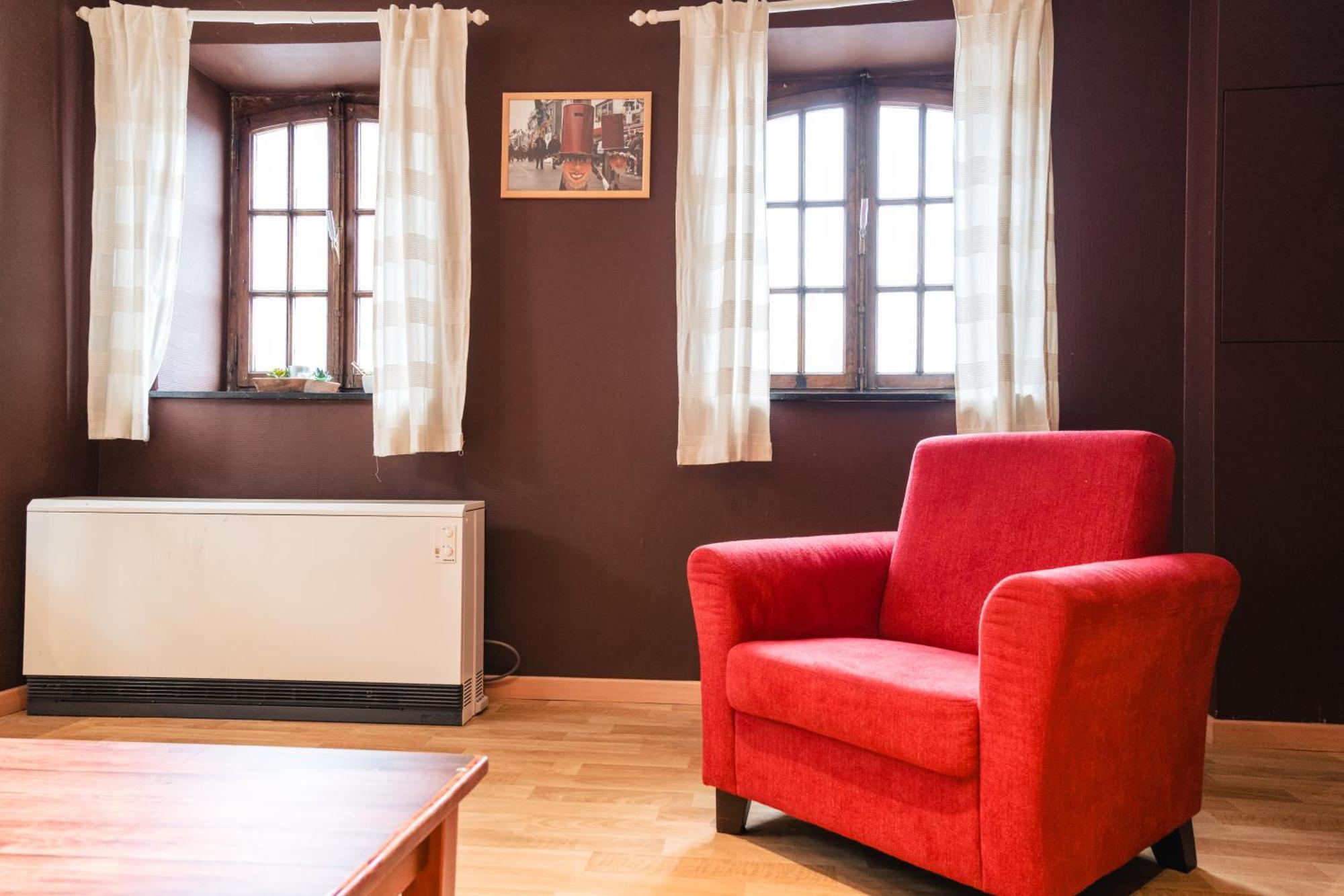 Les Appartements A VI Mam'Di Malmedy Eksteriør bilde